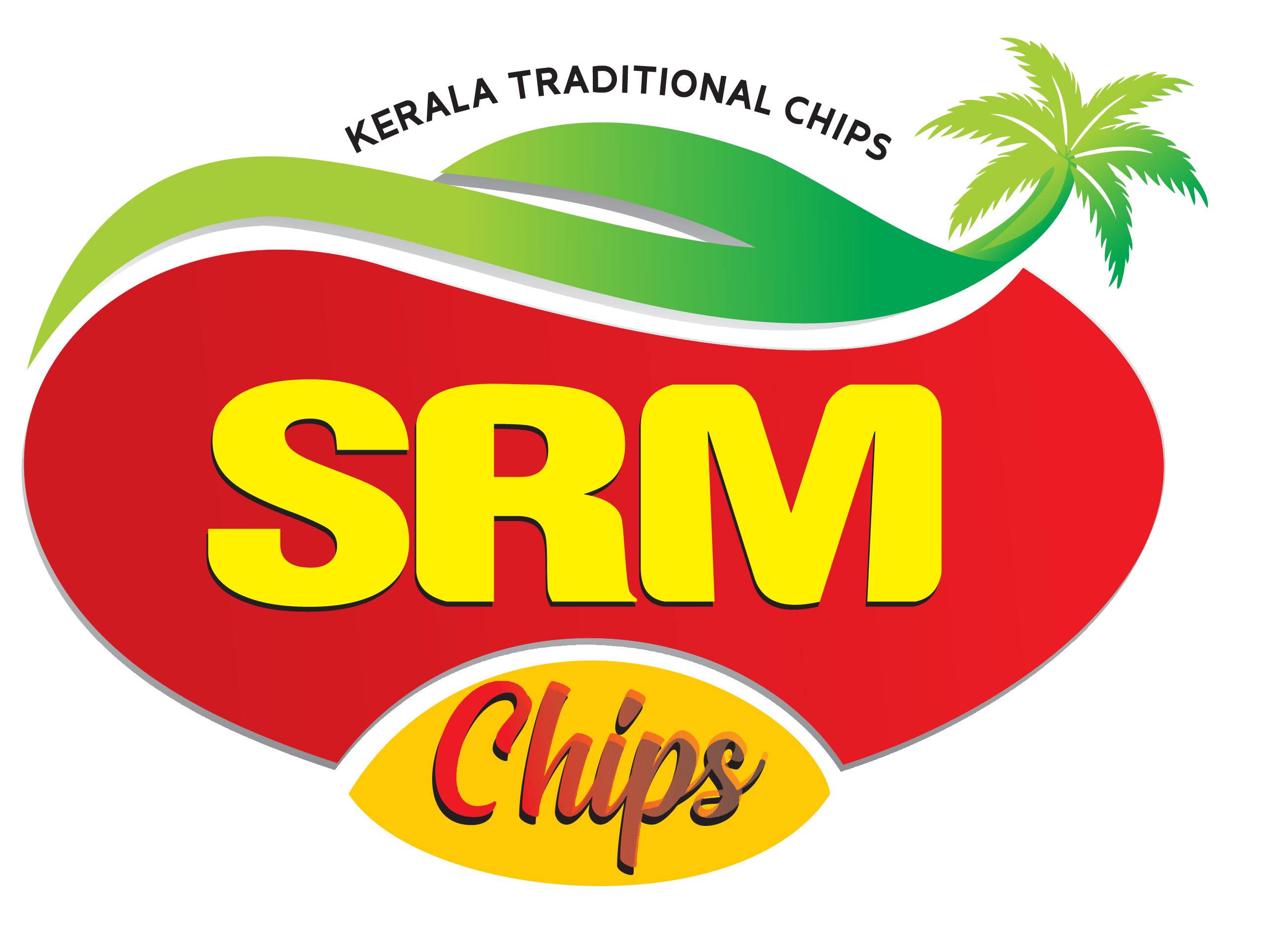 SRM chips